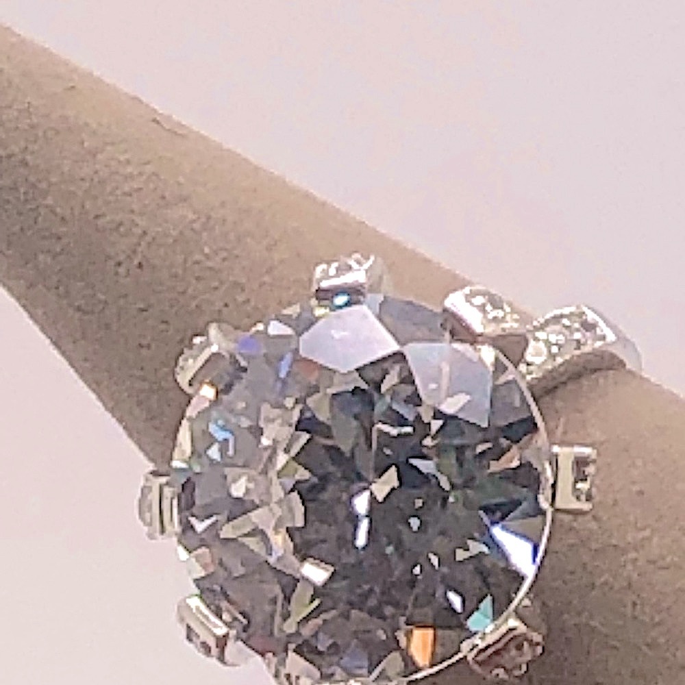 Cocktail Ring - Picture 2 of 14